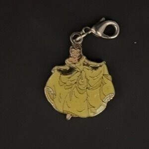 Vintage Disney Charm‎ - Belle From Beauty & The Beast